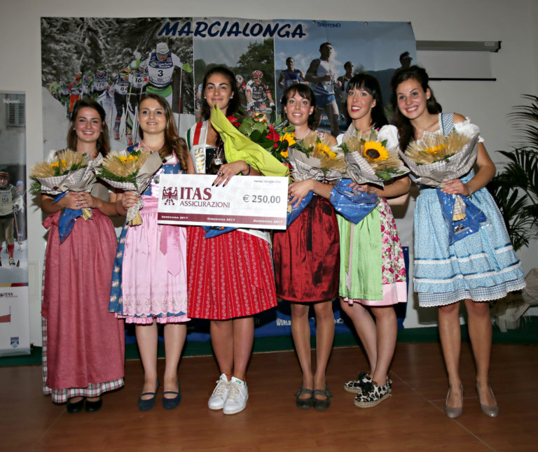 Le Soreghine Marcialonga