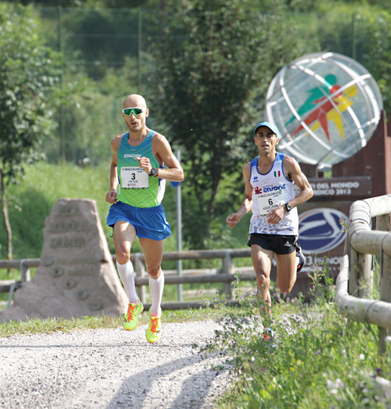 Marcialonga Running Coop