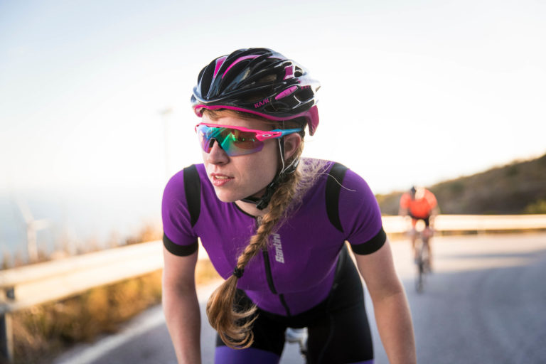 Santini Cycling Wear