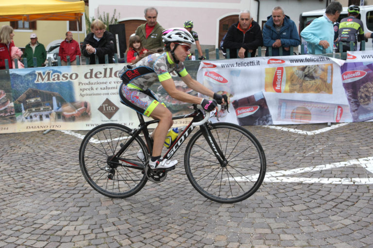 Trofeo Passo Pampeago