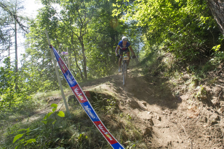 Val di Sole Marathon