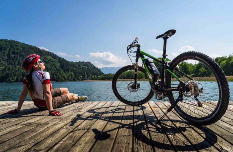 Villach – Lago di Faak – Lago di Ossiach