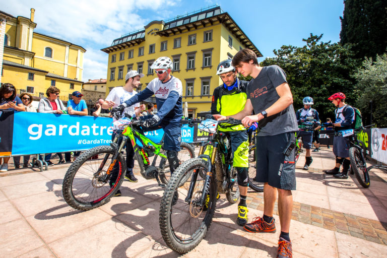 Garda Trentino Emtb Adventure