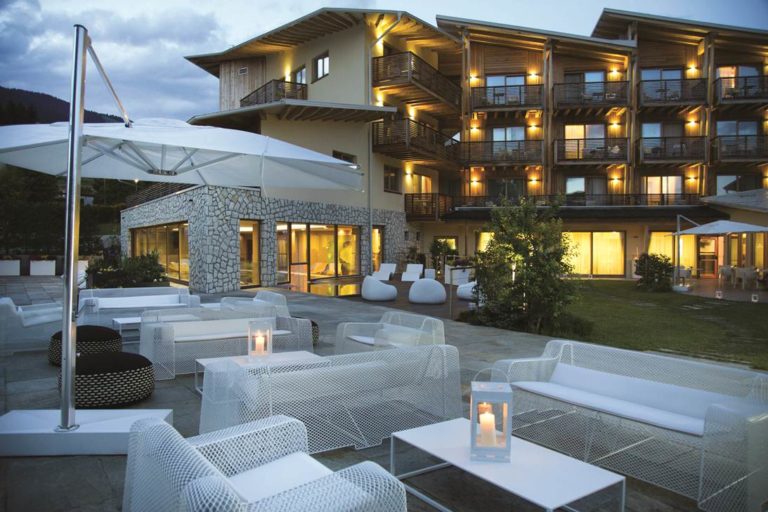 Blu Natura Hotel & Spa