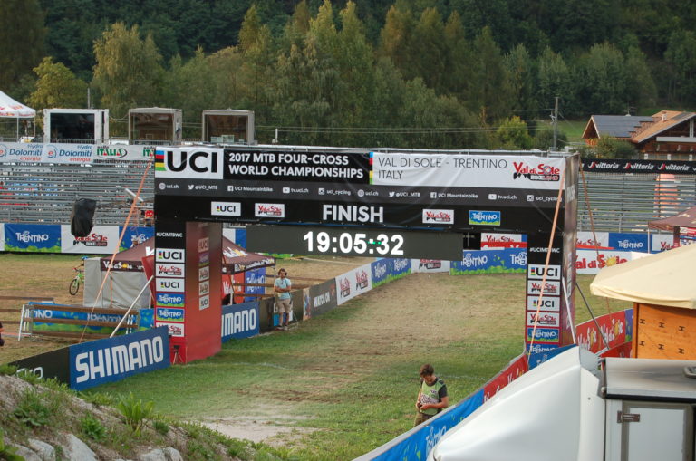 Mondiali MTB UCI Val di Sole