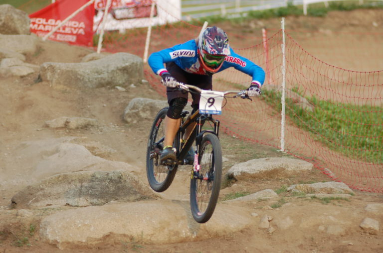 Campionato Mondiale 4x Val di Sole