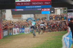 Mondiali MTB UCI Val di Sole XCO