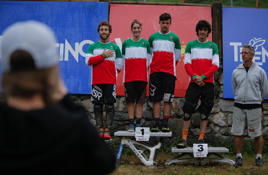 Campionato italiano 4Cross