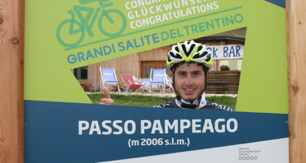 Trofeo Passo Pampeago