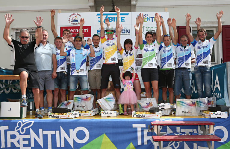 Trentino MTB