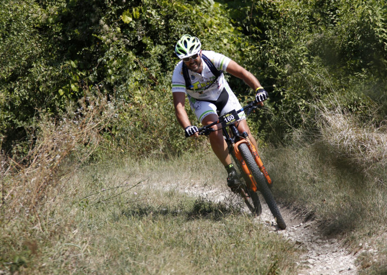 MTB Race