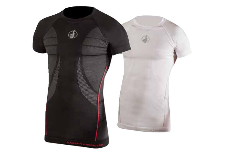 Maglia Carbon Energized