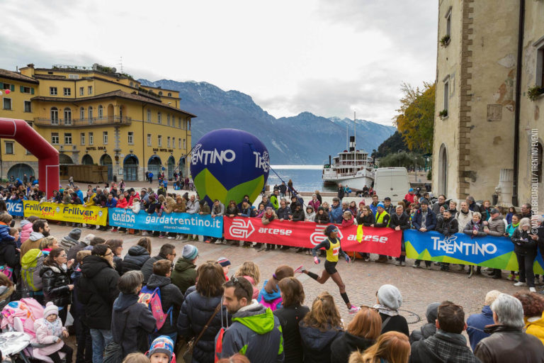 Move It Garda 21K Arcese