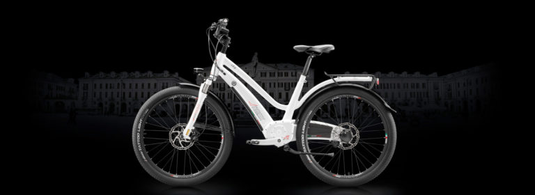 Bike Experience