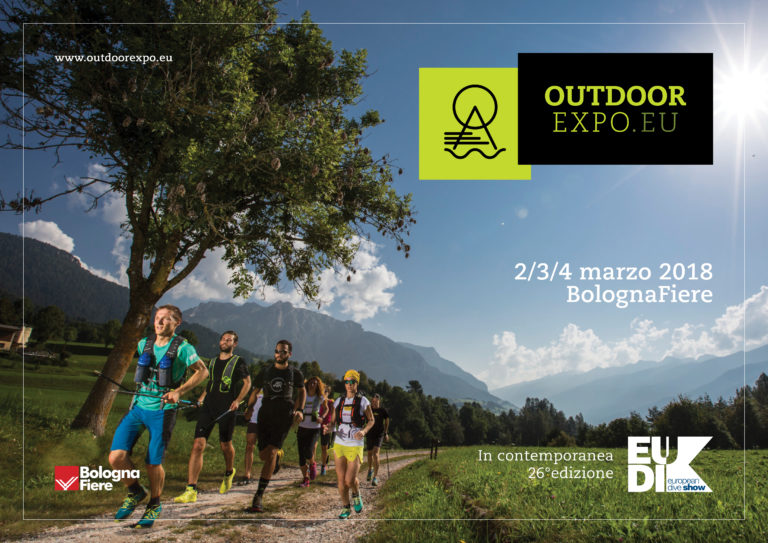 Outdoor Expo