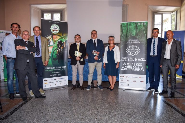 Il Lombardia
