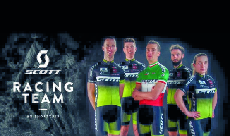 Scott Racing Team