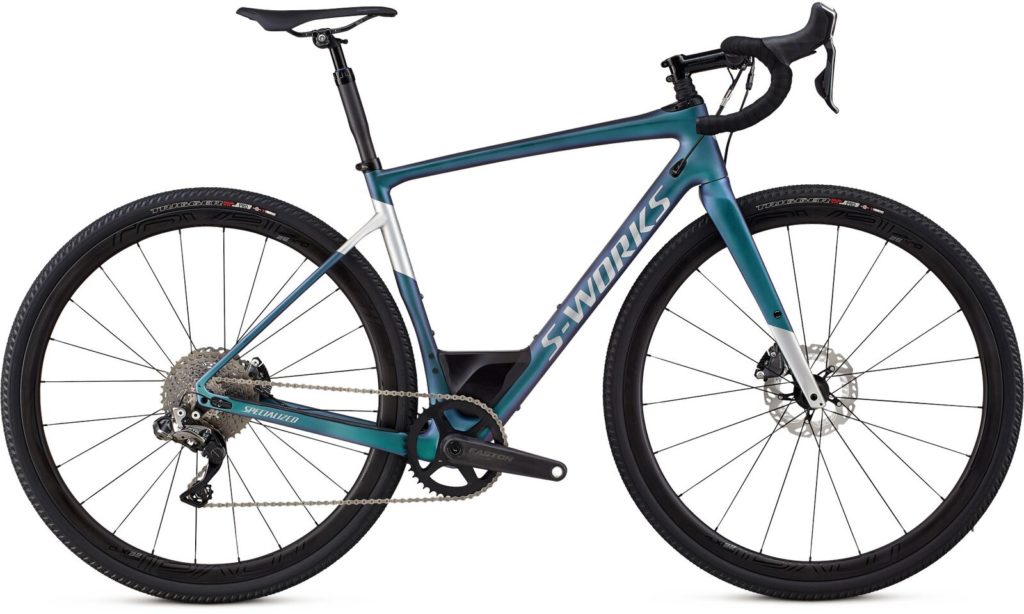 Specialized Diverge
