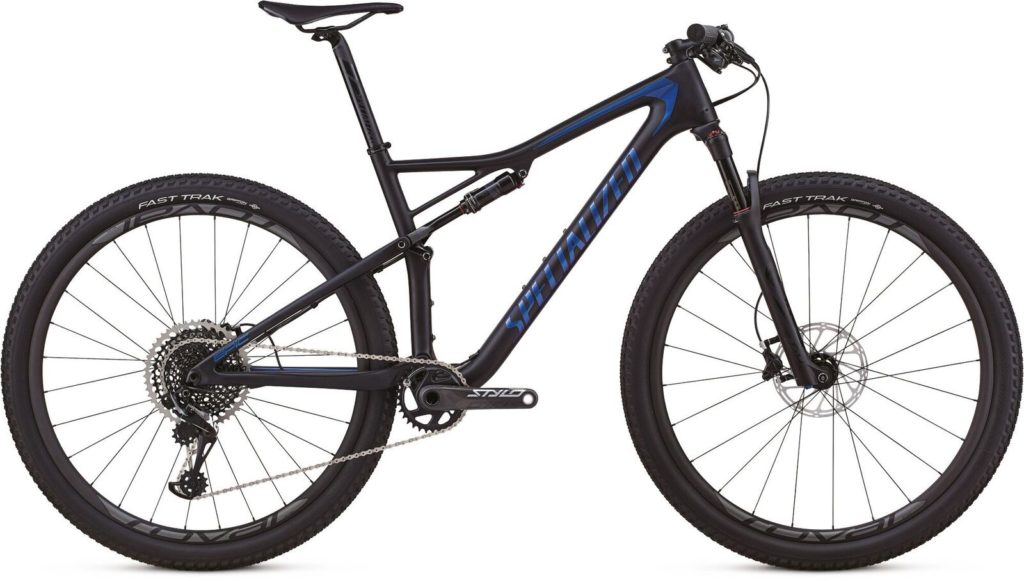 Specialized Epic