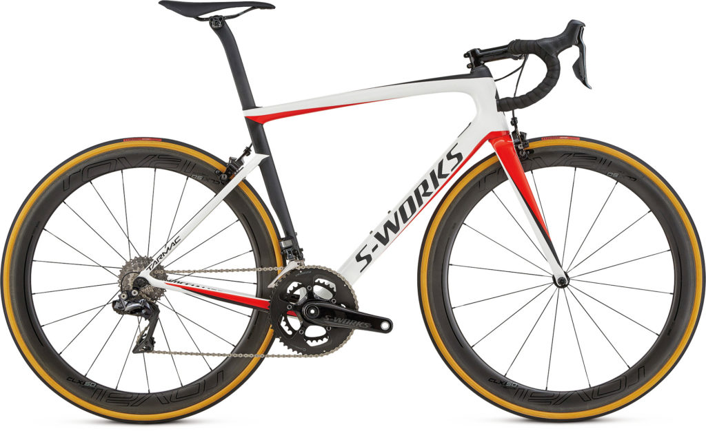Specialized Tarmac