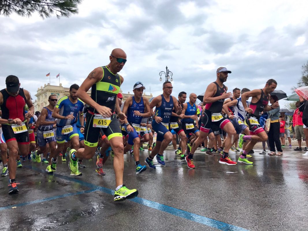 Triathlon Cesenatico