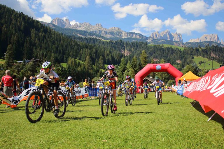 Val di Fassa Bike