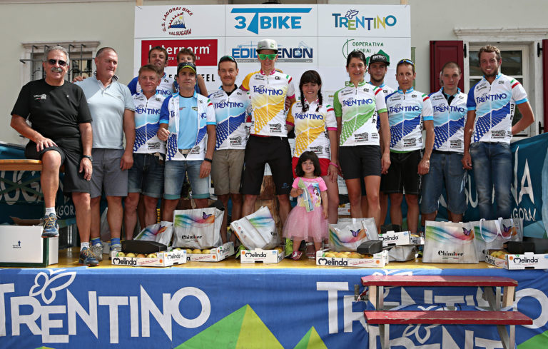 Trentino MTB