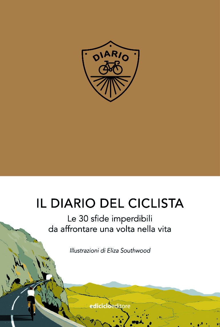 Eliza Southwood IL DIARIO DEL CICLISTA