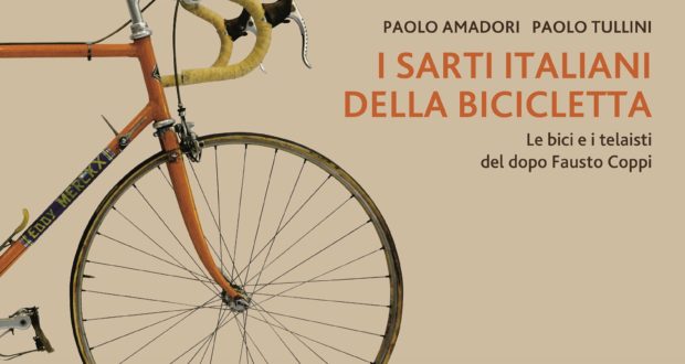 Grandi sarti italiani della bicicletta
