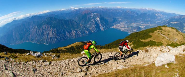 Emtb Adventure