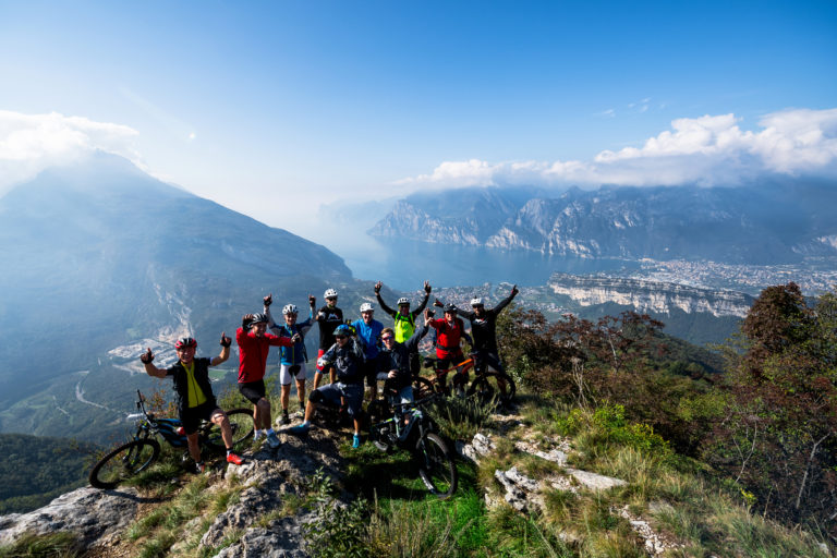 Emtb Adventure