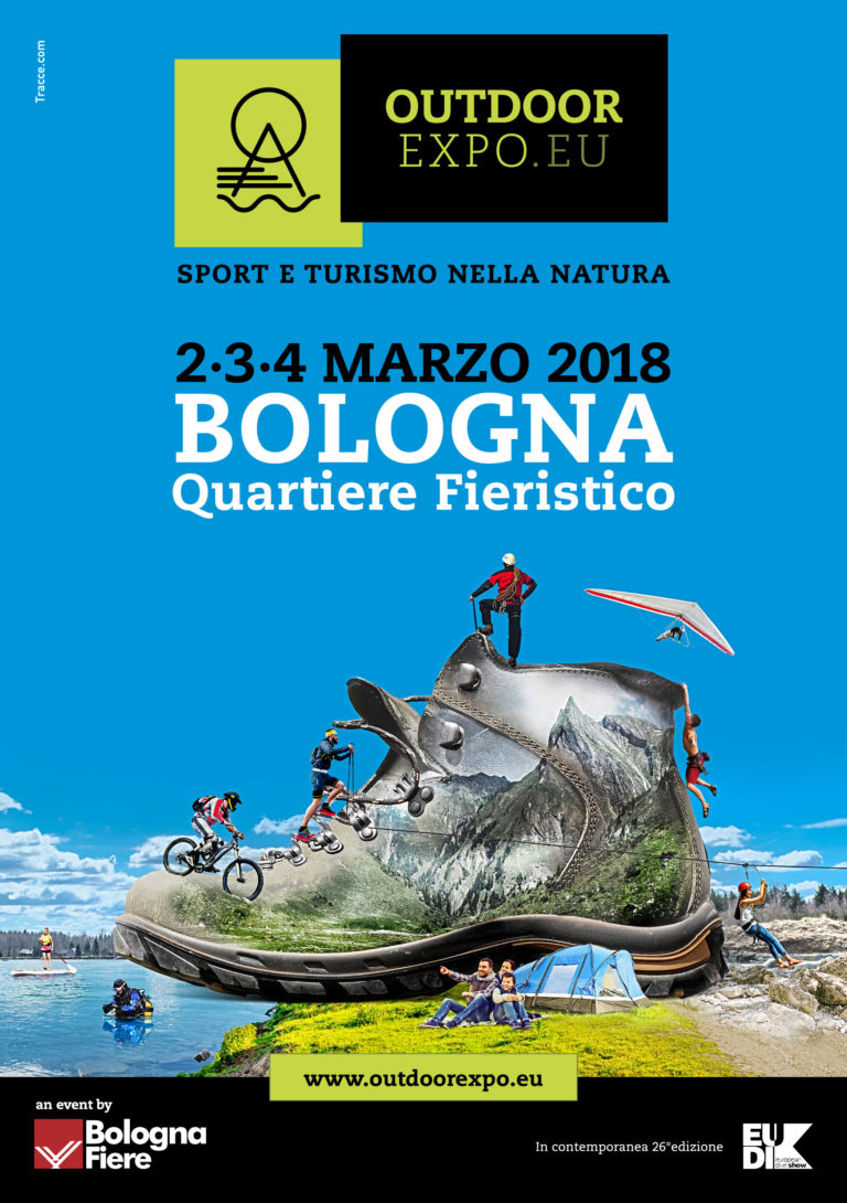 Salone del Turismo e degli Sport Invernali