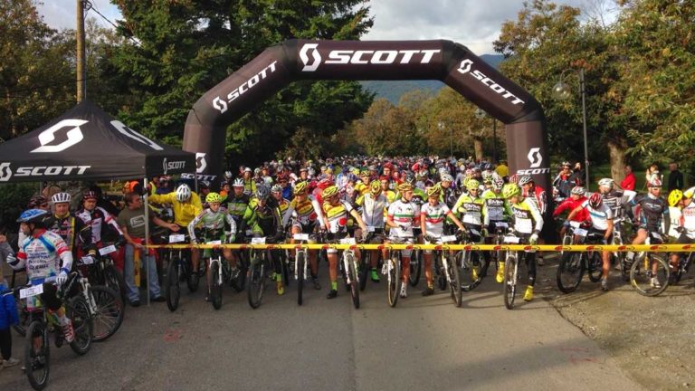 Castagna Bike