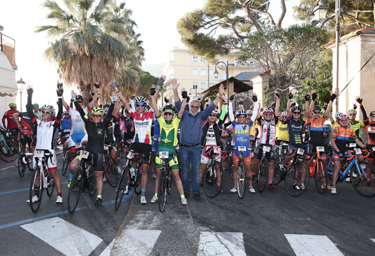 Laigueglia in Rosa