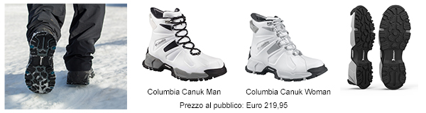 MICHELIN Ice Control