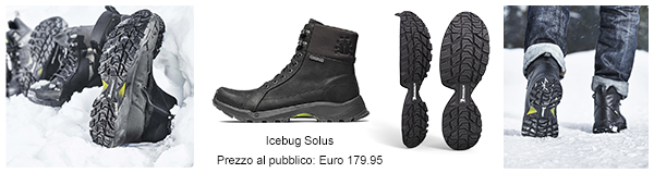 MICHELIN Ice Control