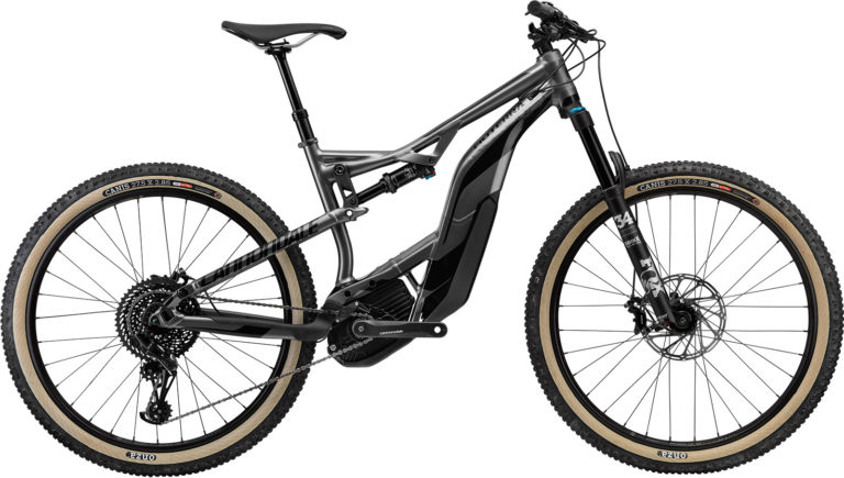 Cannondale Moterra Se