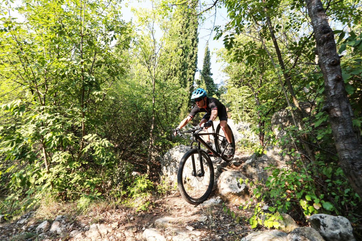 Granfondo KASK Soave MTB
