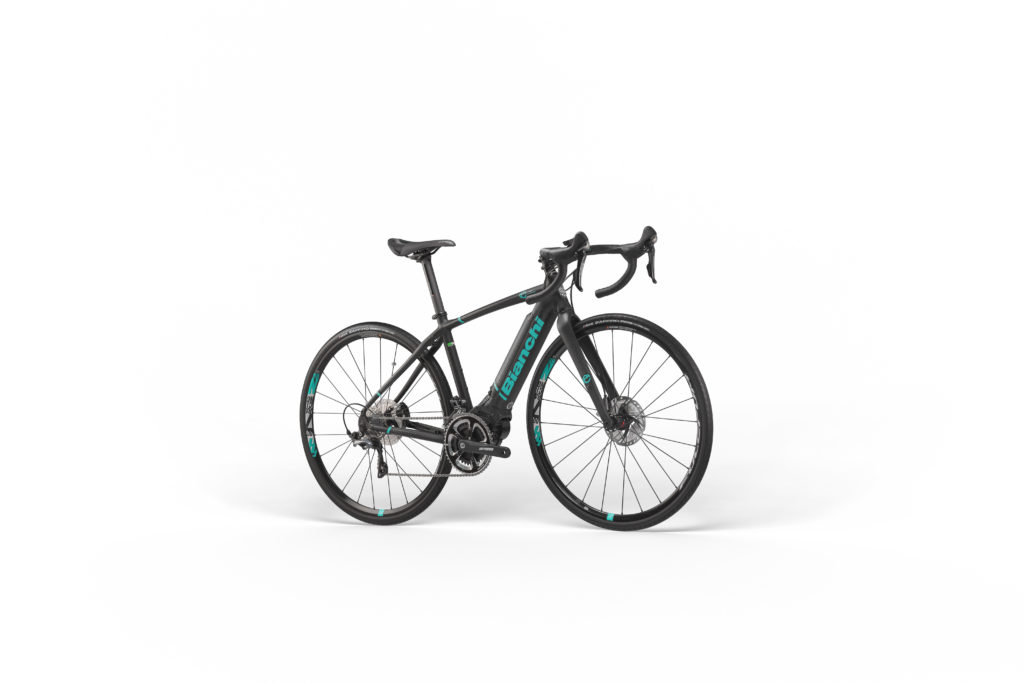 Impulso E-Road