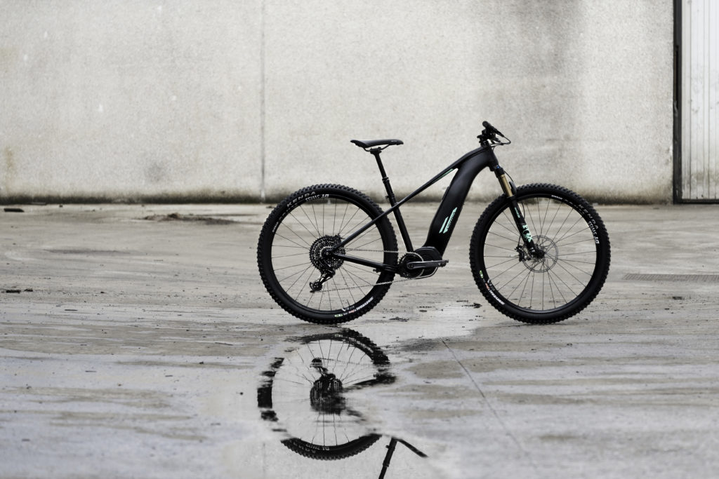 Orbea Wild Ht