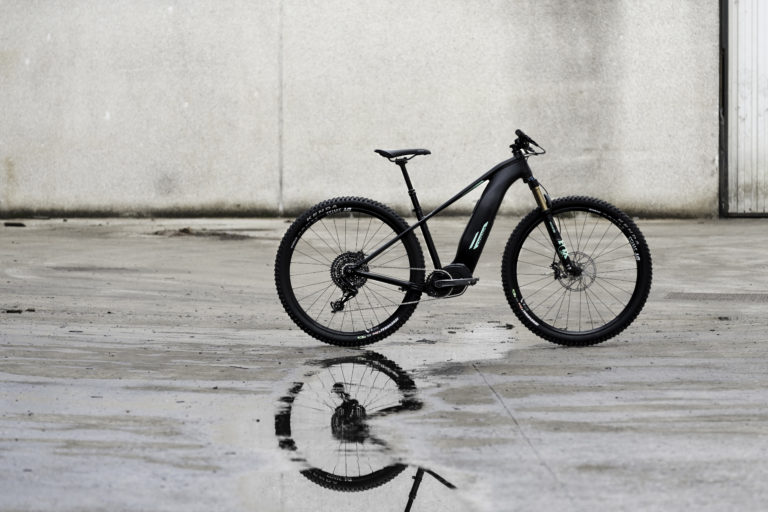 Orbea Wild Ht