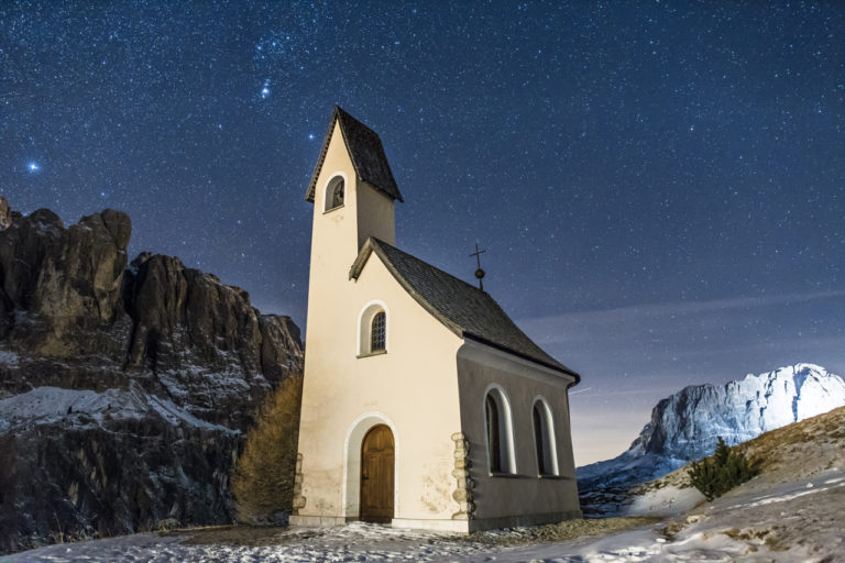 Val Gardena Active