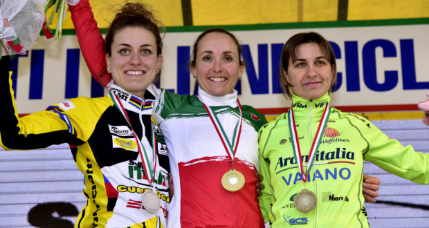 Coppa Italia Ciclocross