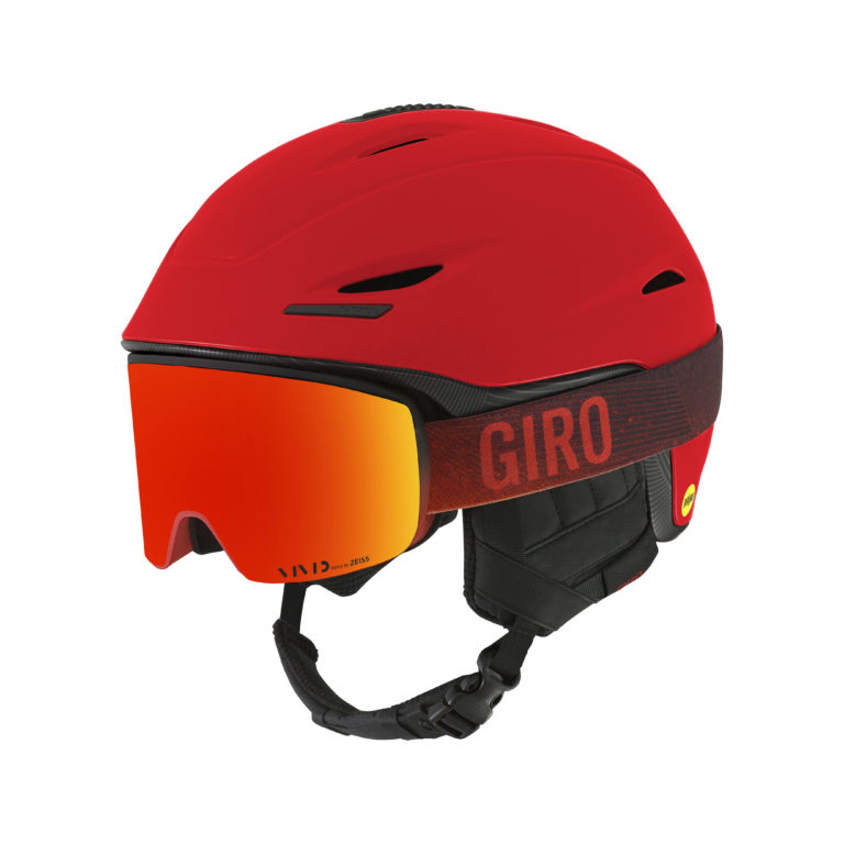 Giro Union Mips