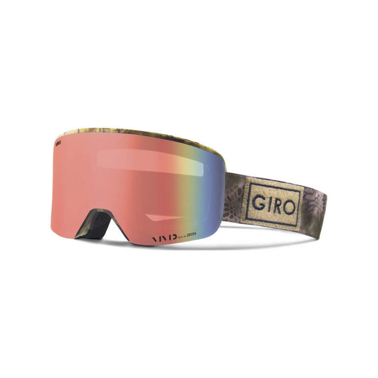 Giro Axis Vivid