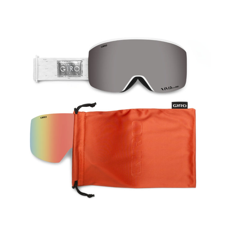 Giro Axis Vivid