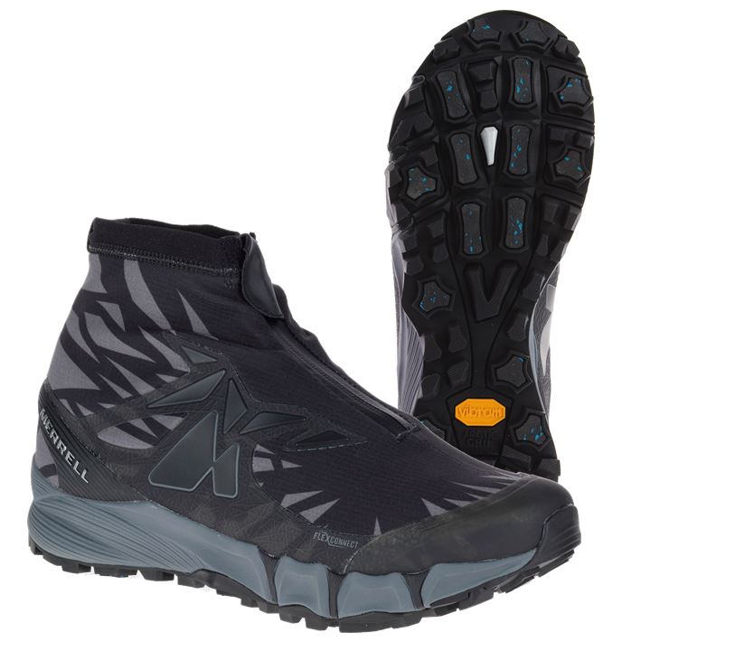 MERRELL Agility Flex Ice+