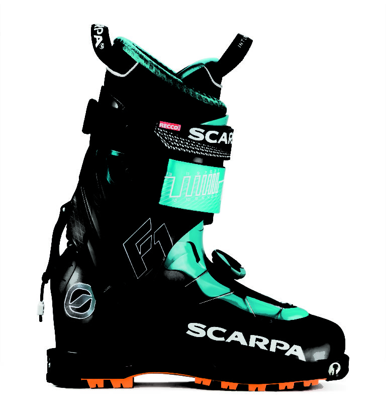 Scarpa Recco
