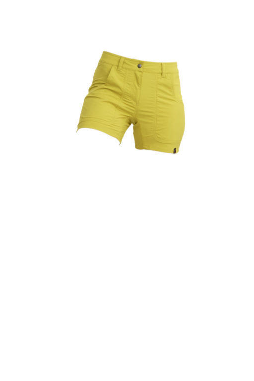 Mission shorts kamillefront