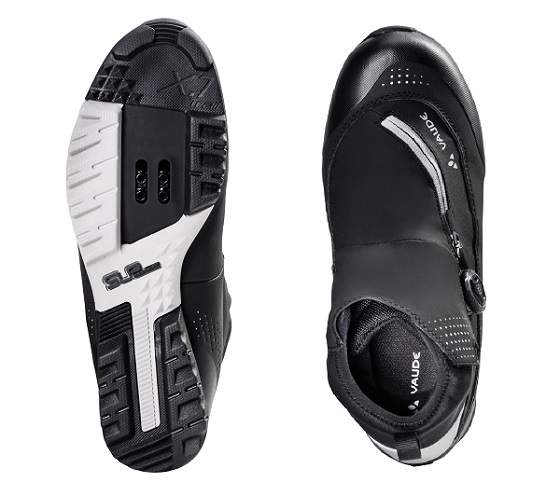 Vaude Minaki Mid CPX